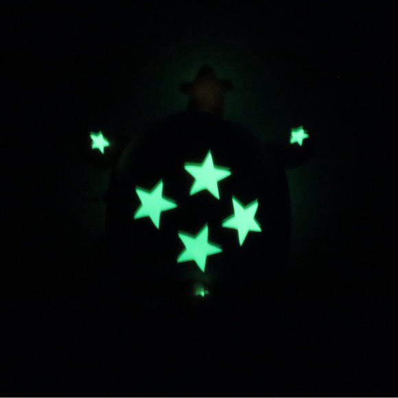 Glow in the Dark Sophie the Sleeping Sheep 4.5” Squishmallow Animal Plush Toy - Picture 6 of 9